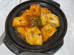 客家豆腐-和记小菜(东方店)