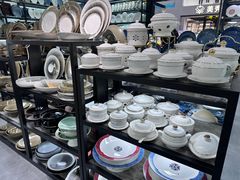 -信基豪泰酒店用品城