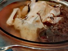 -喜湘宴·精致湖南菜(和平西桥店)