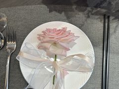 -索菲克·中西融合餐厅