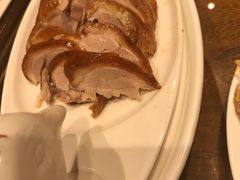 -北京老铺烤鸭(老城根店)