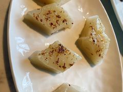 桂花拉糕-绿波廊(豫园店)