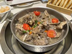 -浩爷羊蝎子火锅(双榆树店)