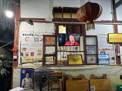 -老瓦房冷锅串串(文殊院店)