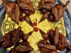 -院里寻菜·精致庭院菜(观沙岭店)