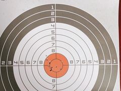 -枪馆1号实弹射击俱乐部