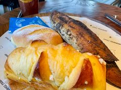 -APOLI ITABAKERY·AP意大利料理面包坊(上海首店)