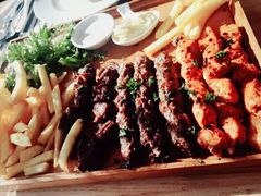 -ALAMEEN阿拉伯餐厅(三里屯店)