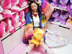 -天河城购物中心