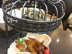 我家一号鸽-避风塘·老港味餐厅(虹口龙之梦店)