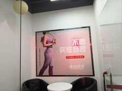 -奇迹健身·恒温游泳(金海首座店)