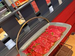 -新石器烤肉(百联川沙店)