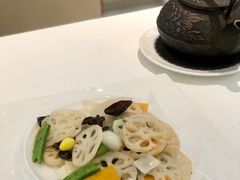 -胜记为食家·创新粤菜(车公庙店)