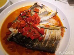 -金色艳阳天•粤菜 淮扬菜(古平岗店)