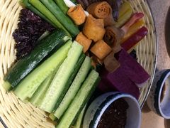 -福来居烤鸭店(天坛二店)
