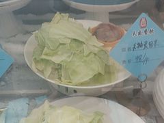 -天盛海鲜烧烤大排档·本地小海鲜·牟平腿穗子(幸福店)