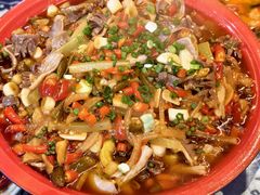 -阿嫂印象·民间江湖菜(大学城店)