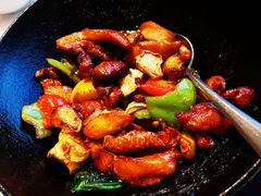 -衡山汇·高级粤菜(霄云路店)