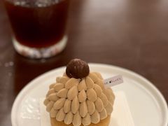 -Ten Olives甜点