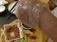 -鲁菜根·泰安菜(万达店)