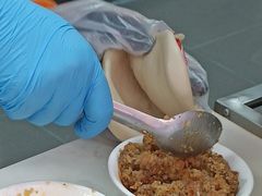 -关中闫记粉蒸肉(和平路店)