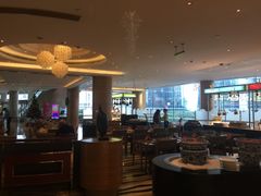 大堂-永泰福朋喜来登酒店-宜客乐自助餐厅(远大路店)