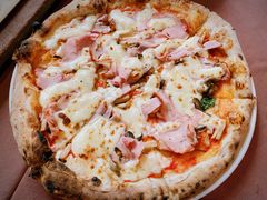 -Mammamia意大利餐厅(阳春巷店)