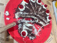 -晶丽香榭自助餐(南京大饭店)