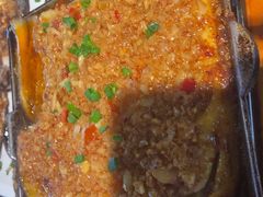 -战友蚝情烧烤工场(嘉华店)