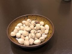 盐焗银杏-伊藤ITO(侨福芳草地购物中心店)