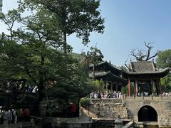 -晋祠博物馆