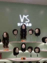 -VS假发