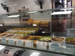 -东华大学第一食堂(松江校区店)