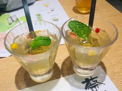 -蔡澜Pho·越南粉餐厅(海上世界店)