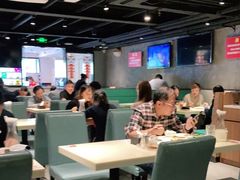 大堂-龙记烧腊茶餐厅(常德路店)