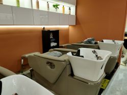 -希梵尔头皮抗衰·科技养发