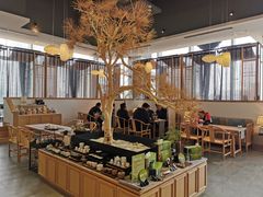 -苗品记茶馆(IFS国金中心店)