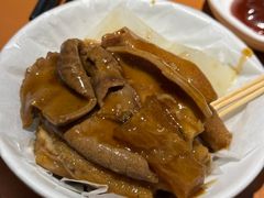-老坑记·香港经典粤菜馆