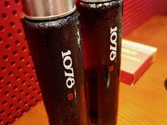 -1078號老北京涮肉(松柏店)