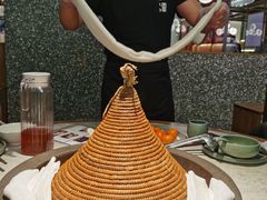 -鲜潭蒸汽石锅鱼(五道口购物中心店)