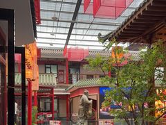 -老山东·山东菜(鲁菜名店)