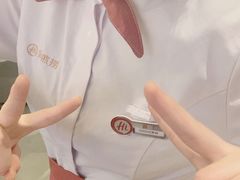 -海底捞火锅(长宁路龙之梦店)