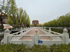 -大明幻境第一城