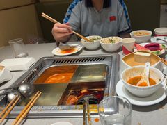 -海底捞火锅(江北万达商业广场店)
