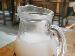 -冰川朝鲜族料理·东北菜(观前店)