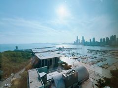 -青岛海尔洲际酒店