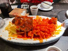-吴越荣记苏州菜·松鼠桂鱼(月光码头店)