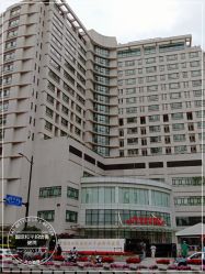 -中国福利会国际和平妇幼保健院(徐汇院区)