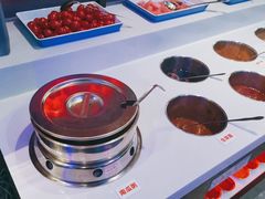 -聚十三烤肉博物馆(魔都首店)