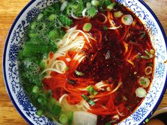-清真磨沟沿老字号牛肉面(总店)